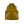 Load image into Gallery viewer, Stone Island 2010 Yellow Opaque Nylon Tela Down Gilet - XL
