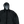 Load image into Gallery viewer, Stone Island 2021 Black Membrana TC 3L Rain Jacket - Small
