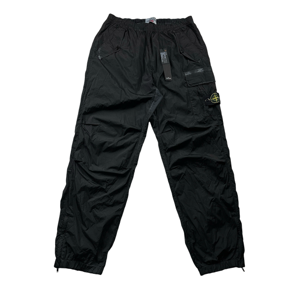 Stone Island x Supreme 2020 Paintball Camo Trousers - Medium