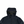 Load image into Gallery viewer, CP Company Navy Fleece Lined Soft Shell Lens Jacket - Small

