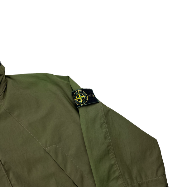 Stone Island Vintage Nylam 1998 Jacket - Small
