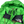 Load image into Gallery viewer, North Face Green Summit Series Baltoro 700 Fill Puffer Jacket - Medium
