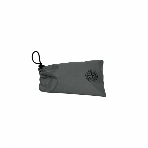 Stone Island Red Shield Lens Sunglasses