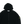 Load image into Gallery viewer, Stone Island 2024 Black Knit Zipped Hoodie - XL
