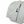 Load image into Gallery viewer, CP Company White Zipped Cotton Lens View Overshirt - Medium
