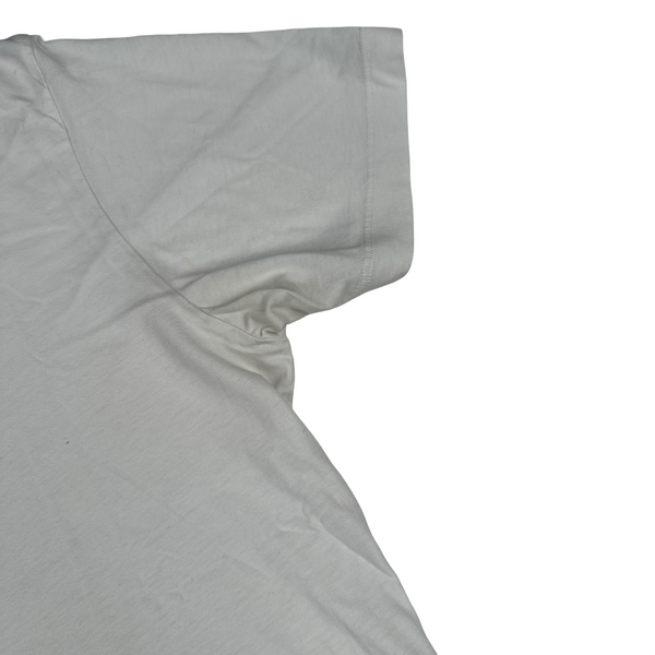 Stone Island 2014 Tela Stela Archivo Short Sleeve T Shirt - Medium