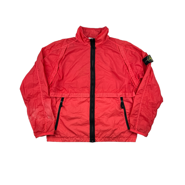 Lamy velour jacket sales