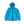 Load image into Gallery viewer, Stone Island 2021 Blue Membrana TC 3L Rain Jacket - Small
