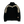 Load image into Gallery viewer, Evisu 2000s Heavyweight Black Wool Logo Buttoned Cardigan - Large
