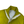 Load image into Gallery viewer, Stone Island 2011 Yellow Liquid Reflective Jacket - XL
