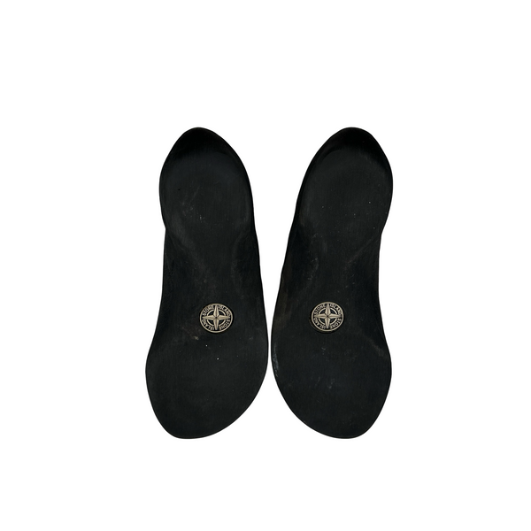 Stone Island Beige Sportiva Rock Climbing Shoes - UK 9