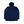 Load image into Gallery viewer, RAB Navy Zipped Pertex Firewall Jacket - XXL

