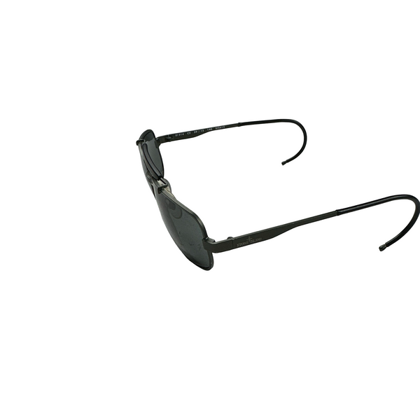 Stone Island 2014 Square Lens Sunglasses