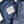Load image into Gallery viewer, Stone Island 1990s Vintage Navy Raso Gommato Jacket - Medium
