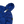 Load image into Gallery viewer, Stone Island 2023 Blue Nylon Metal Macro Riptstop Econyl Regenerated Nylon Down TC Jacket - Medium

