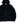 Load image into Gallery viewer, Stone Island 2021 Black Cotton Zipped Hoodie - Medium
