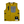 Load image into Gallery viewer, Stone Island 2022 Yellow Needle Punched Reflective Gilet - Small
