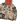 Load image into Gallery viewer, Stone Island 2024 Ice Earth Mapping Camouflage Down Jacket - Large
