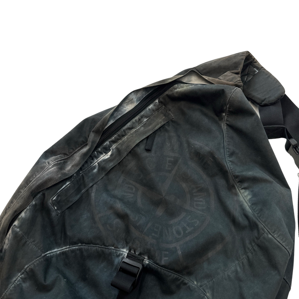 Stone Island 2020 Supreme Paintball Camo Bag