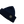 Load image into Gallery viewer, Stone Island 2014 Blue Two Tone Ribbed Wool Beanie
