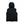 Load image into Gallery viewer, Moncler Doudoune Legere Black Hooded Gilet Jacket - Medium
