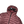 Load image into Gallery viewer, CP Company Burgundy Down Filled DD Shell Goggle Puffer Jacket - 3XL
