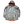 Load image into Gallery viewer, Stone Island Reversible Silver Orange Spaceman Raso Gommato Jacket - Small
