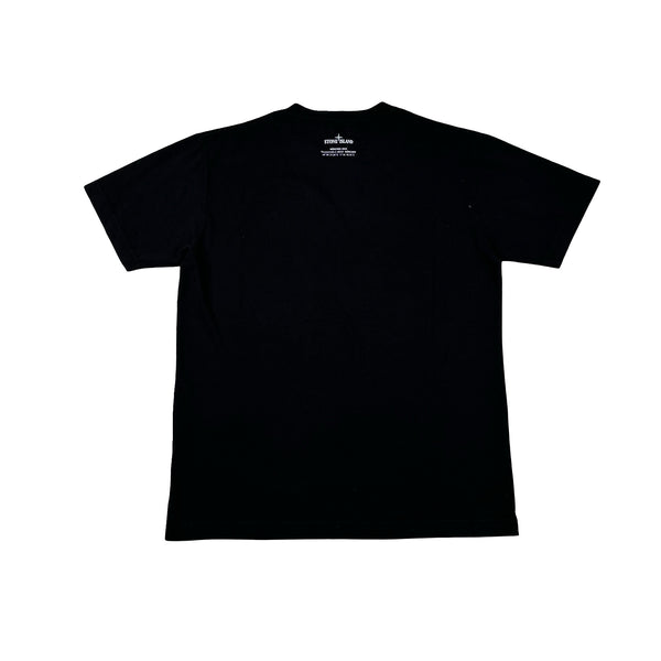 Stone Island 2023 Munchen Shop Promotional T Shirt - Large
