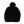 Load image into Gallery viewer, CP Company Black Spellout Pullover Goggle Hoodie - XL
