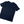 Load image into Gallery viewer, Stone Island 2004 Monogram Spellout Navy Cotton T Shirt - Medium

