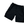 Load image into Gallery viewer, Stone Island 2023 Black Nylon Metal Econyl Shorts - Large
