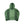 Load image into Gallery viewer, Stone Island 2009 Emerald Green Hyperlight Nylon Hooded Jacket - Large
