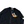 Load image into Gallery viewer, Stone Island 2023 Black Soft Shell R eDye Technology Primaloft Lined V Collar Jacket - Small
