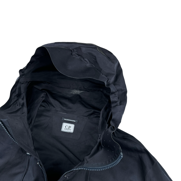 CP Company Metropolis Series A.A.C Waterproof Long Jacket - XL