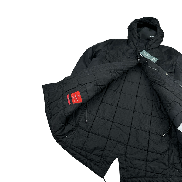 CP Company Taylon P Metropolis Mask Jacket - Medium