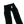 Load image into Gallery viewer, CP Company Black Ergonomic Fit Cargo Trousers - XXL

