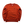 Load image into Gallery viewer, CP Company Orange Thick Cotton Spellout Crewneck Sweatshirt - Small
