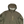 Load image into Gallery viewer, North Face Khaki Futurelight Lightweight Rain Jacket - Small
