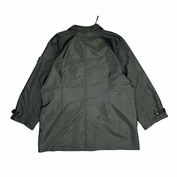 Stone Island 1995 Vintage Formula Steel Jacket - XL