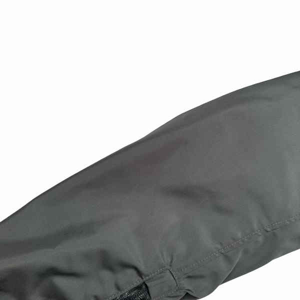 CP Company 2008 Thick Bonded Nylon Barrufaldi Ski Glasses Jacket - Medium