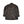 Load image into Gallery viewer, Ralph Lauren Brown Heavyweight Leather Jacket - Medium
