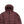 Load image into Gallery viewer, CP Company Burgundy Down Filled DD Shell Goggle Puffer Jacket - 3XL
