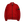 Load image into Gallery viewer, Stone Island 2014 Red Zipped Cotton Jumper - Large
