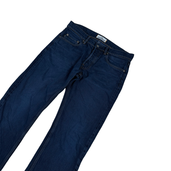 Stone Island 2017 Slim Fit Jeans - 30"