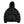 Load image into Gallery viewer, CP Company Black Down Filled DD Shell Lens Viewer Puffer Jacket - Medium
