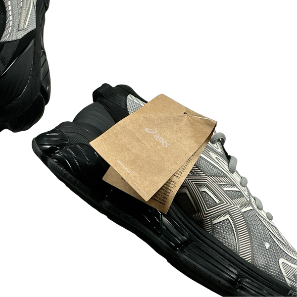 CP Company x Asics Grey Reflective Trainers - UK 5