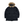 Load image into Gallery viewer, CP Company Navy Taylon P Fur Hooded Parka Jacket - XL
