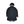 Load image into Gallery viewer, Stone Island 2010 Navy Blue Membrana TC Long Jacket - Medium
