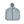 Load image into Gallery viewer, Stone Island 2025 Marina Baby Blue Wool Woven Knit Zipped Jacket - Large
