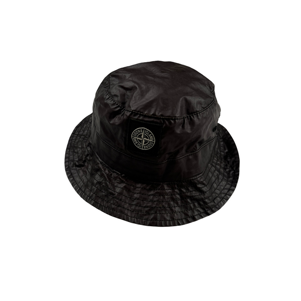 Stone Island x Supreme 2016 Heat Reactive Bucket Hat